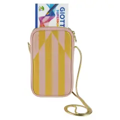 Giotto Supermina - Astuccio Da 12 Colori + Pochette Super Glam - Pastelli