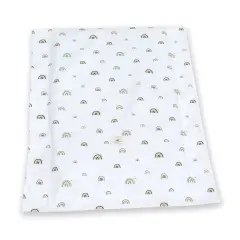 Alondra Culla Lettino Trasformabile 7in1 Nexor 3 Erba Verde Oliva K33 - collezioni