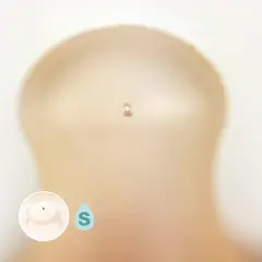 Tettarella Zero Zero Silicone Anticolica Flusso Lento (S) 2pz Fair - biberon e accessori