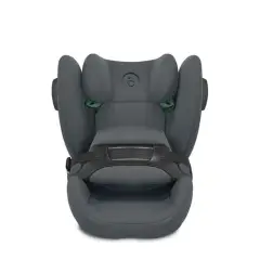 Seggiolino Auto Cybex Pallas B3 i-Size Grey (da 76 a 150 cm) - bambini 100-150 cm (4-12 anni)