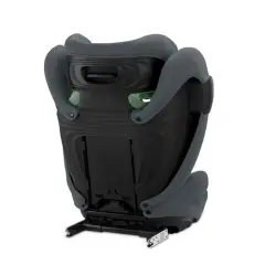 Seggiolino Auto Cybex Solution B3 i-Fix I-Size 100-150 cm  Grey - bambini 100-150 cm (4-12 anni)