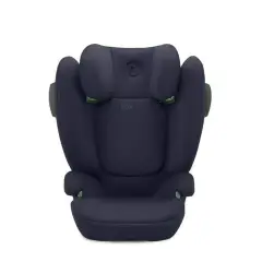 Seggiolino Auto Cybex Solution B3 i-Fix I-Size 100-150 CM Blue - bambini 100-150 cm (4-12 anni)