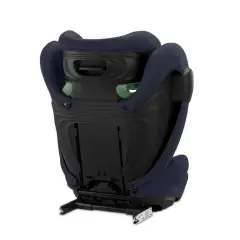 Seggiolino Auto Cybex Solution B3 i-Fix I-Size 100-150 CM Blue - bambini 100-150 cm (4-12 anni)