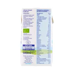 Latte 1 Liquido HiPP Bio Combiotic – 500 ml - latti artificiali