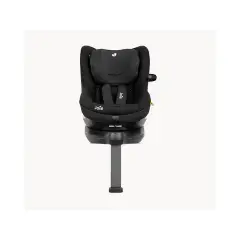 Seggiolino Auto Rotativo I-Size 360 E Shale - basi auto