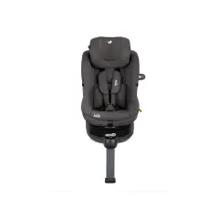 Seggiolino Auto Rotativo I-Size 360 E Thunder - basi auto