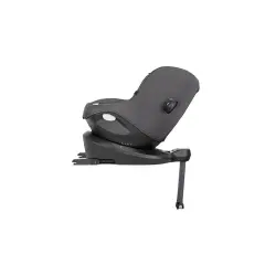 Seggiolino Auto Rotativo I-Size 360 E Thunder - basi auto