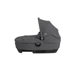 Trio Finiti 1 Signature Ebony con Navicella Calmi R129 - trio e modulari