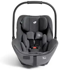 Trio Finiti 1 Signature Ebony con Navicella Calmi R129 - trio e modulari