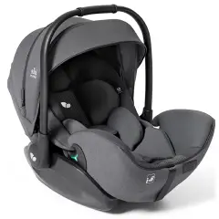 Trio Finiti 1 Signature Ebony con Navicella Calmi R129 - trio e modulari