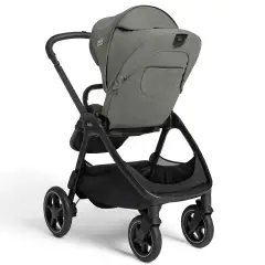 Trio Finiti 1 Signature Evergreen con Navicella Calmi R129 - trio e modulari