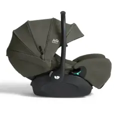 Trio Finiti 1 Signature Evergreen con Navicella Calmi R129 - trio e modulari