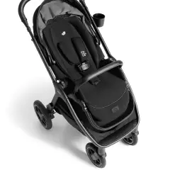 Trio Finiti 1 Signature Eclipse con Navicella Calmi R129 - trio e modulari