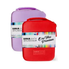 Astuccio Art Box One Time Premium In Eva 63 Pezzi Colorazioni Assortite - Pastelli