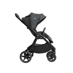 Trio Finiti 2 Signature Ebony con Navicella Ramble XL - trio e modulari