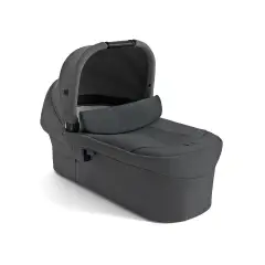 Trio Finiti 2 Signature Ebony con Navicella Ramble XL - trio e modulari