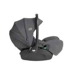 Trio Finiti 2 Signature Ebony con Navicella Ramble XL - trio e modulari