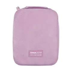 Astuccio Art Box One Time Premium Glitter 63 Pezzi Colorazioni Assortite - Pastelli