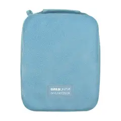 Astuccio Art Box One Time Premium Glitter 63 Pezzi Colorazioni Assortite - Pastelli