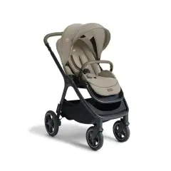 Trio Finiti 2 Signature Sandstone con Navicella Ramble XL - trio e modulari