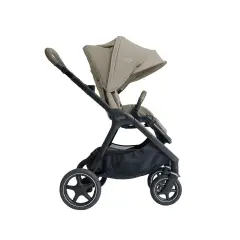 Trio Finiti 2 Signature Sandstone con Navicella Ramble XL - trio e modulari