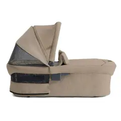 Trio Finiti 2 Signature Sandstone con Navicella Ramble XL - trio e modulari