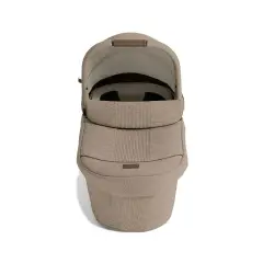 Trio Finiti 2 Signature Sandstone con Navicella Ramble XL - trio e modulari