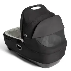 Trio Finiti Signature con Navicella Calmi R129 più Seggiolino Auto I-Harbour E I-Size 360 Eclipse - trio e modulari