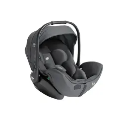 Trio Finiti 10 Signature con Navicella Ramble XL più Seggiolino Auto I-Harbour E I-Size 360 Ebony - trio e modulari