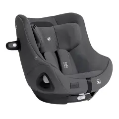 Trio Finiti 10 Signature con Navicella Ramble XL più Seggiolino Auto I-Harbour E I-Size 360 Ebony - trio e modulari