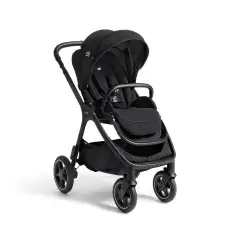 Trio Finiti 10 Signature con Navicella Ramble XL più Seggiolino Auto I-Harbour E I-Size 360 Eclipse - trio e modulari