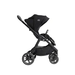 Trio Finiti 10 Signature con Navicella Ramble XL più Seggiolino Auto I-Harbour E I-Size 360 Eclipse - trio e modulari