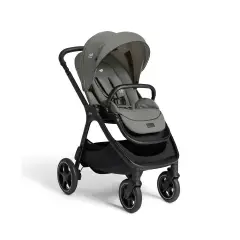 Trio Finiti 10 Signature più Seggiolino Auto I-Harbour E I-Size 360 Evergreen - trio e modulari