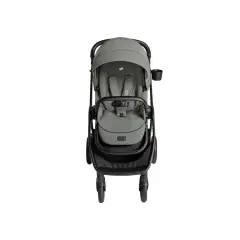 Trio Finiti 10 Signature più Seggiolino Auto I-Harbour E I-Size 360 Evergreen - trio e modulari