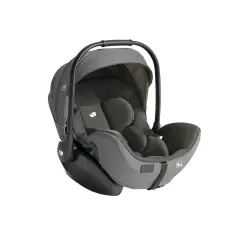 Trio Finiti 10 Signature più Seggiolino Auto I-Harbour E I-Size 360 Evergreen - trio e modulari