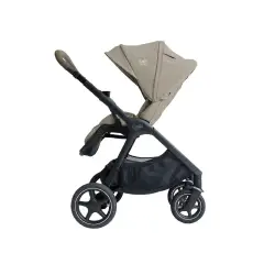 Trio Finiti 10 Signature più Seggiolino Auto I-Harbour E I-Size 360 Sandstone - trio e modulari