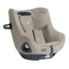 Trio Finiti 10 Signature più Seggiolino Auto I-Harbour E I-Size 360 Sandstone - trio e modulari