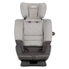 Seggiolino Auto Slimfit I-Size 40-145 Cm Iron - neonati 40-87 cm (0-1 anno)