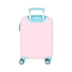 Disney Princess Imagine, Create, Explore Valigia Abs 50cm 4 Ruote - regalo e gadget valigeria