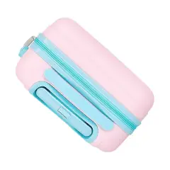 Disney Princess Imagine, Create, Explore Valigia Abs 50cm 4 Ruote - regalo e gadget valigeria