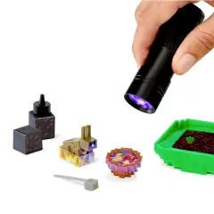 MGA's Miniverse Mini Minecraft - collezionabili bambina