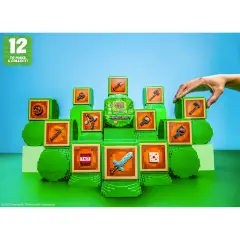 MGA's Miniverse Mini Minecraft - collezionabili bambina