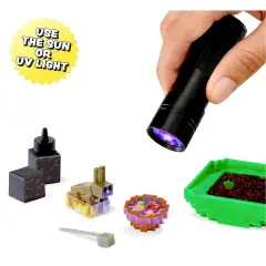 MGA's Miniverse Mini Minecraft - collezionabili bambina