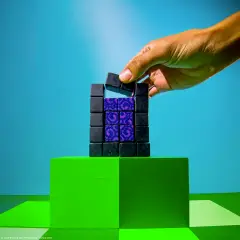 MGA's Miniverse Mini Minecraft - collezionabili bambina