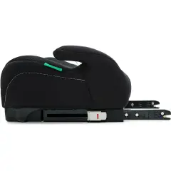 Rialzo Seggiolino Auto Gr.3 I-boost 2 Pro Black 125-150 Cm - bambini 100-150 cm (4-12 anni)