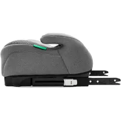 Rialzo Seggiolino Auto Gr.3 I-boost 2 Pro Grey 125-150 Cm - bambini 100-150 cm (4-12 anni)
