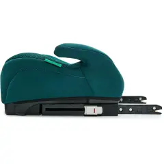 Rialzo Seggiolino Auto Gr.3 I-boost 2 Pro Green 125-150 Cm - bambini 100-150 cm (4-12 anni)
