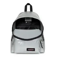 Zaino Eastpak Day Pak'r Space Silver - zaini americani