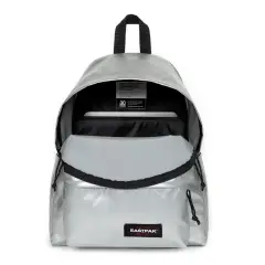 Zaino Eastpak Day Pak'r Space Silver - zaini americani