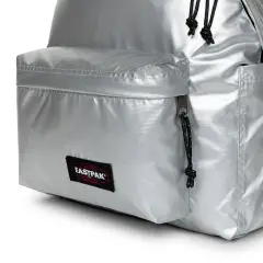 Zaino Eastpak Day Pak'r Space Silver - zaini americani